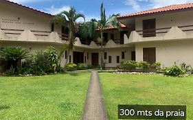 Casa Praia de Maranduba, Ubatuba 300 metros da praia